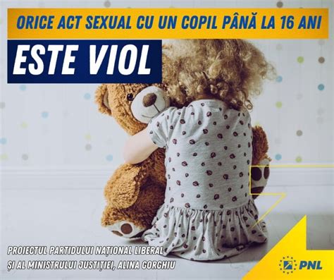 age of consent in romania|The sexual intercourse with a minor under 16 will be considered。